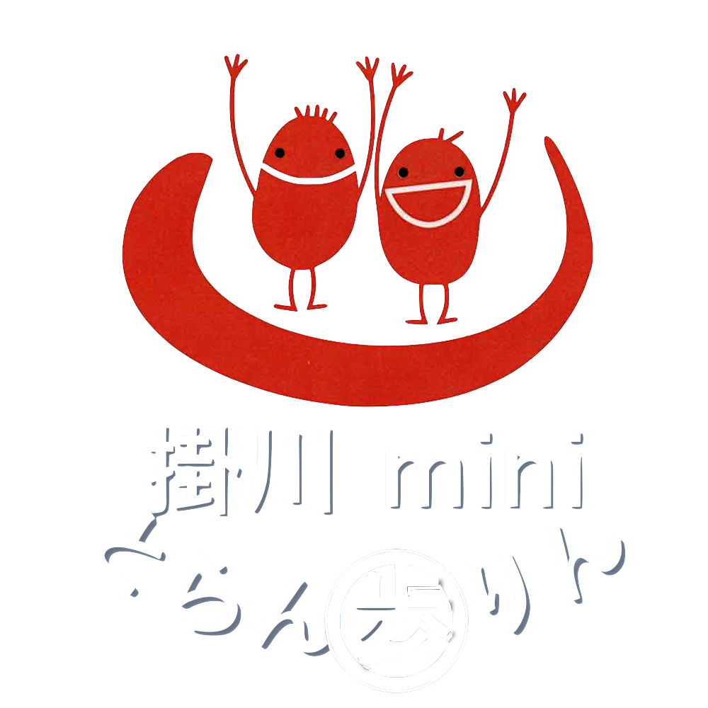 掛川miniトランポ